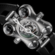 Illustration for article titled Of Course This Six-Figure Watch Was Inspired By a Space Captain Cartoon